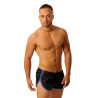 Fist Short court Fist Noir-Bleu